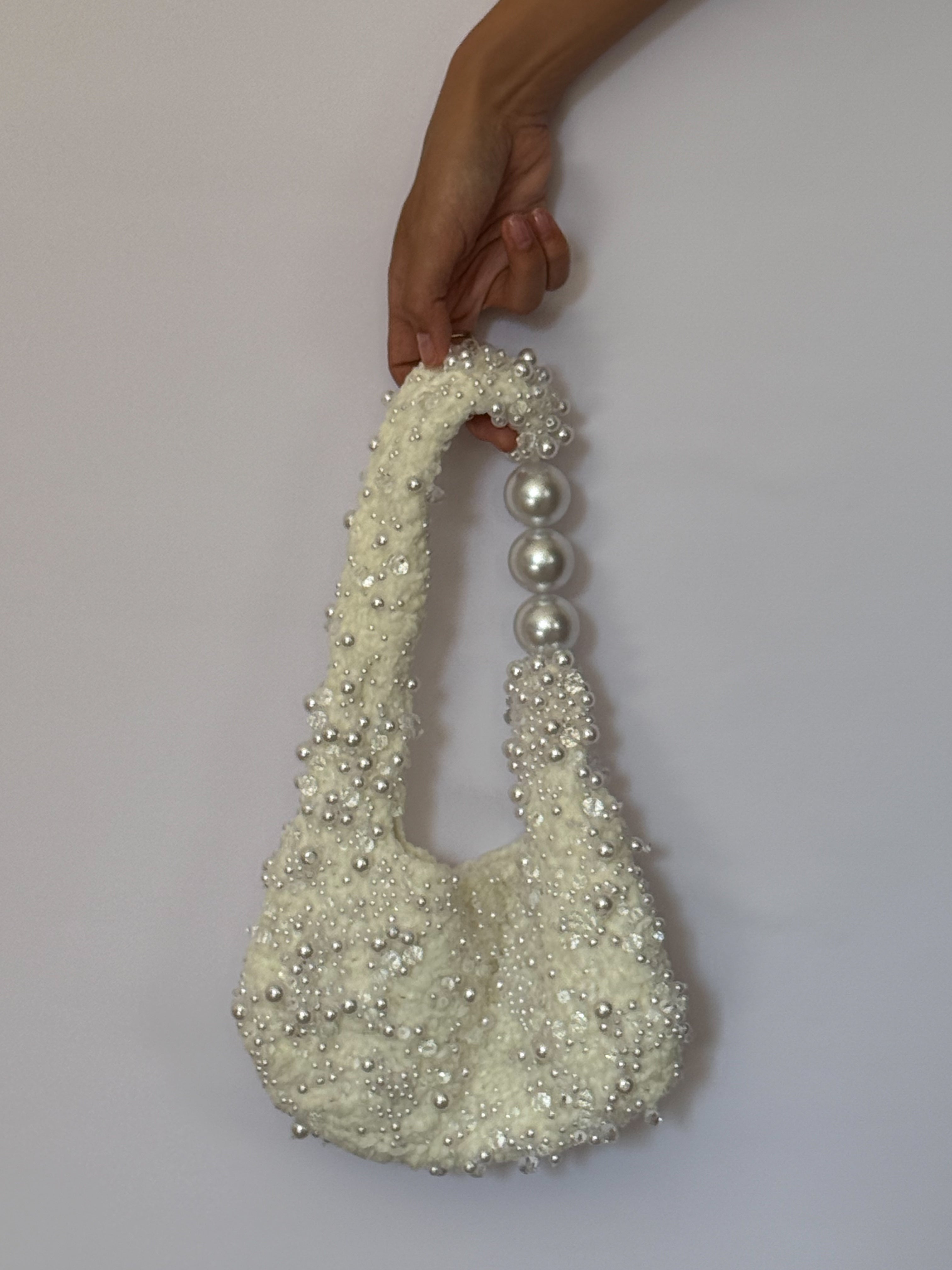 BIANCA BRIDAL BAG