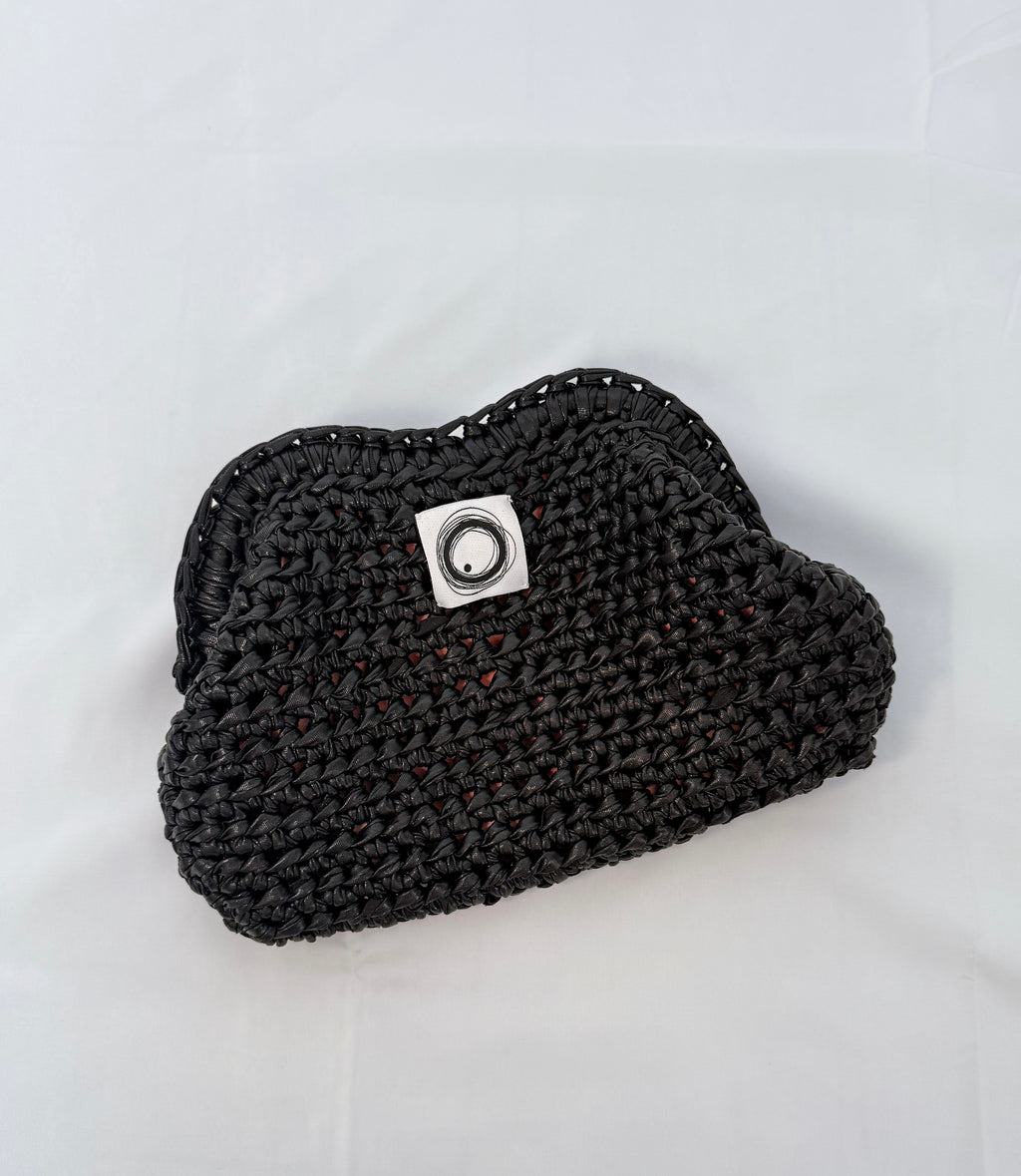 SHEY CLUTCH BAG